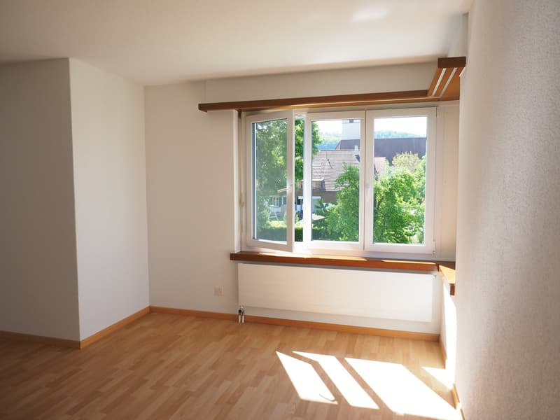 An ruhiger, schöner Lage vermieten wir (5)