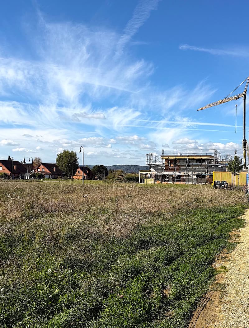 Attractive building land in a quiet location in Möhlin (7)