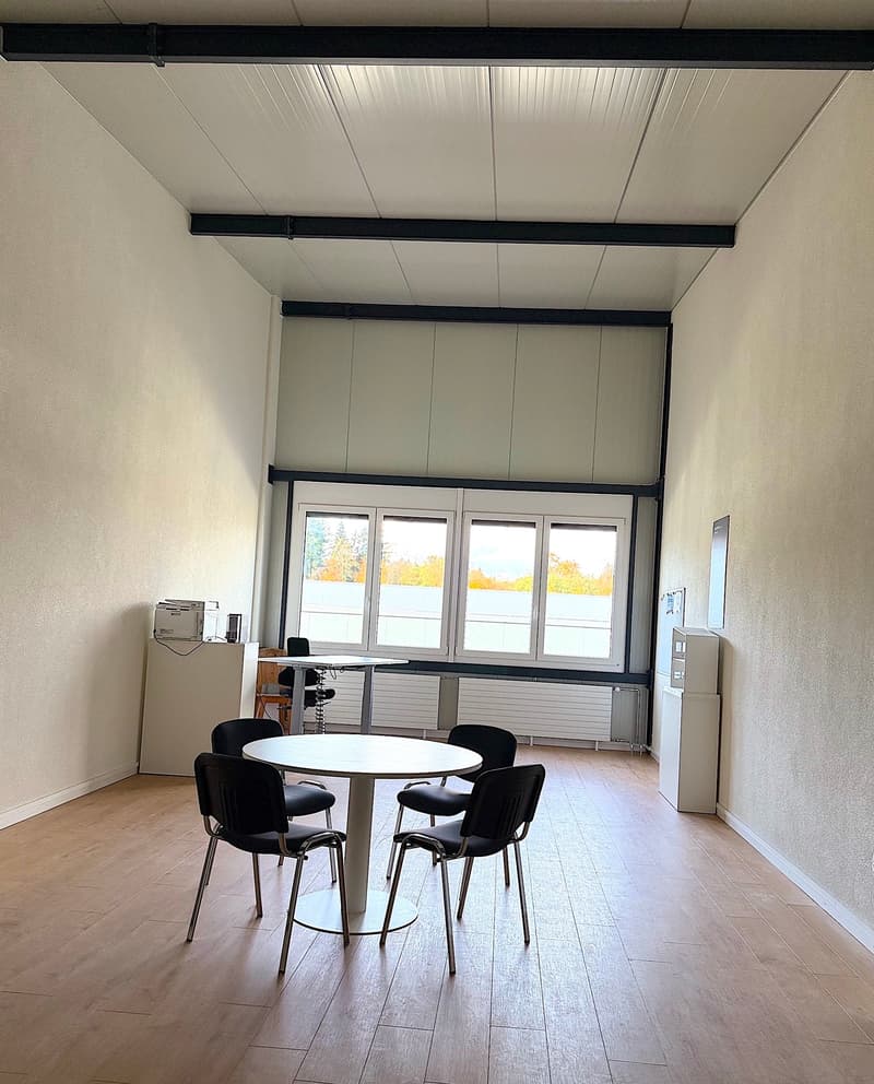 Neubau 2025 | Moderne Gewerbeboxen in Wallbach (16)
