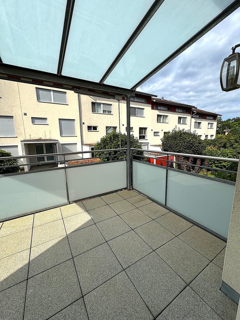Mint-condition apartment with private laundry room (14)