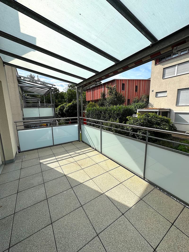Mint-condition apartment with private laundry room (15)