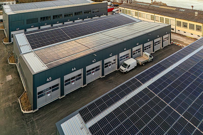 Neubau 2025 | Moderne Gewerbeboxen in Wallbach (80% vermietet) (10)