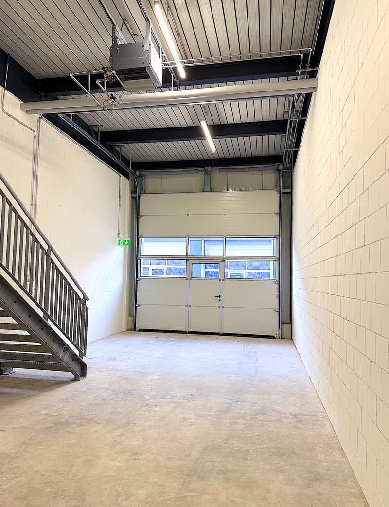 Neubau 2025 | Moderne Gewerbeboxen in Wallbach (80% vermietet) (13)