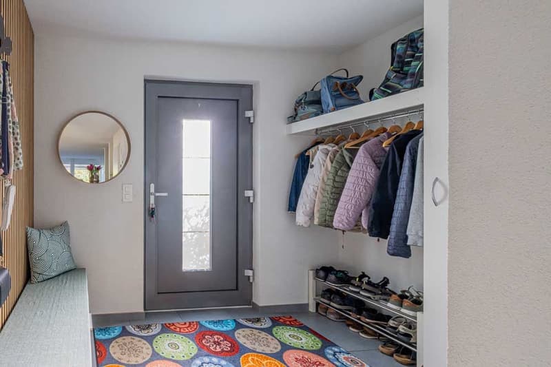 Modernes 5.5-Zimmer-Reiheneinfamilienhaus in Möhlin – Minergie-zertifiziert und familienfreundlich (4)