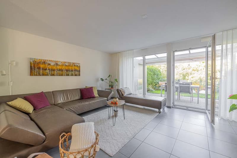Modernes 5.5-Zimmer-Reiheneinfamilienhaus in Möhlin – Minergie-zertifiziert und familienfreundlich (8)