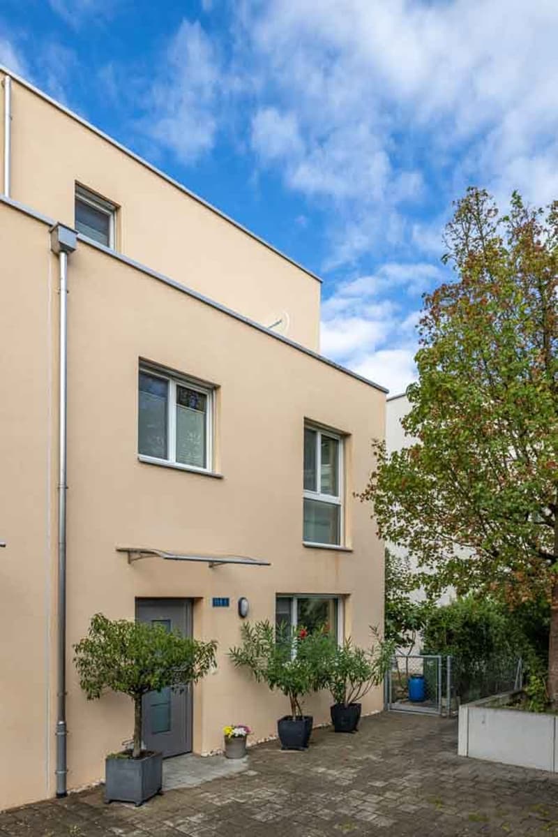 Modernes 5.5-Zimmer-Reiheneinfamilienhaus in Möhlin – Minergie-zertifiziert und familienfreundlich (1)