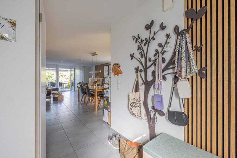 Modernes 5.5-Zimmer-Reiheneinfamilienhaus in Möhlin – Minergie-zertifiziert und familienfreundlich (5)