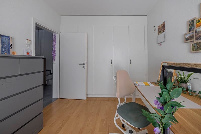 Modernes 5.5-Zimmer-Reiheneinfamilienhaus in Möhlin – Minergie-zertifiziert und familienfreundlich (19)