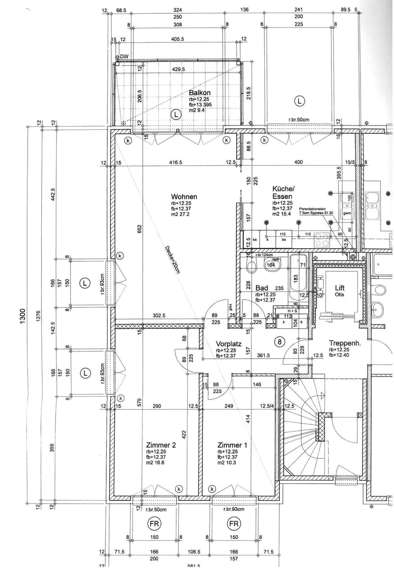 Sonniges Familienglück in 4123 Allschwil: Moderne 3.5-Zi.-Wohnung mit Südbalkon an sicherer Top-Lage (22)
