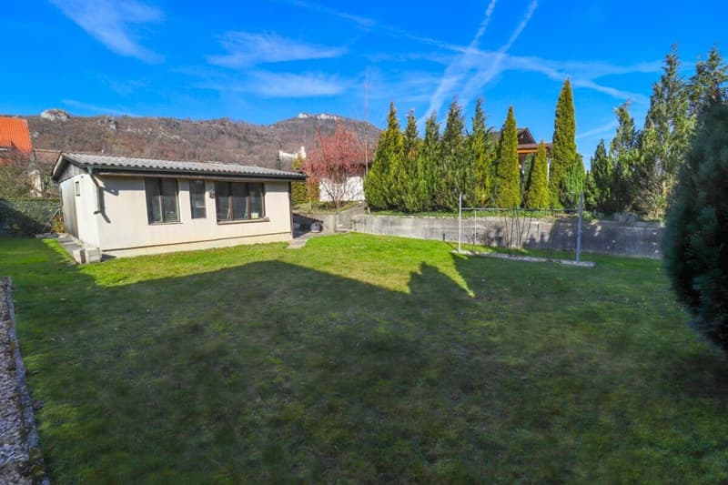 5.5-room single-family house with winter garden and additional building on 1,091 m2 large plot (12)