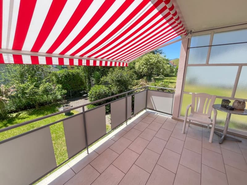 Spacious 5.5-room detached house with large terrace (3)