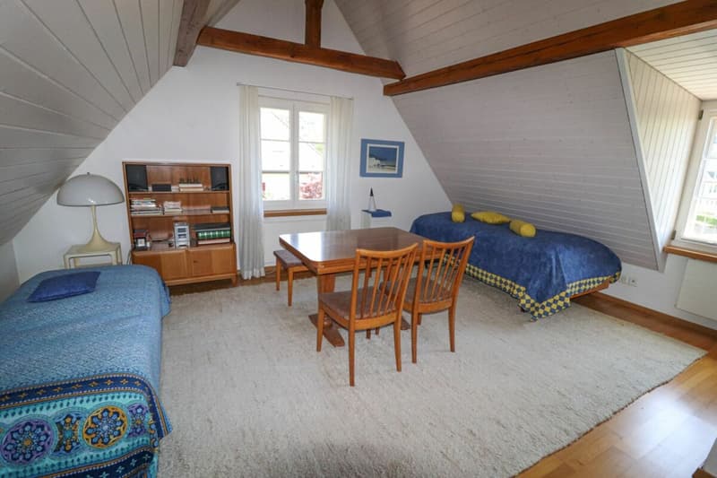 Spacious 5.5-room detached house with large terrace (12)