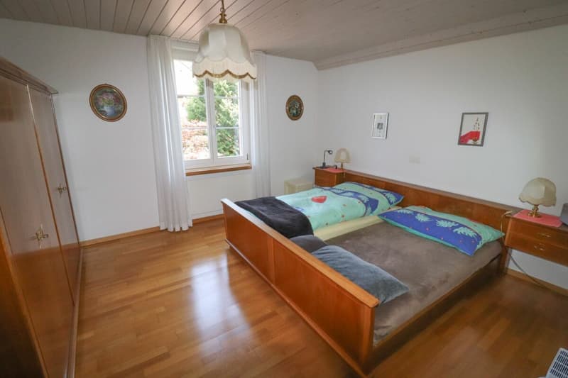 Spacious 5.5-room detached house with large terrace (8)