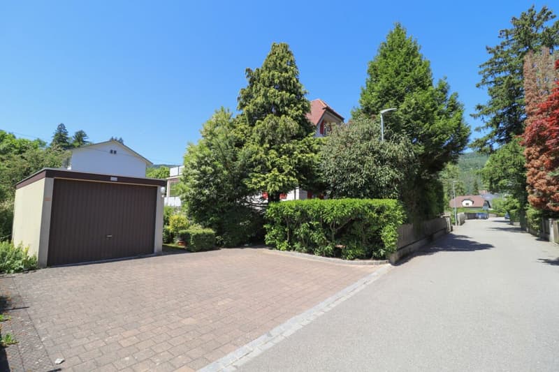 Spacious 5.5-room detached house with large terrace (14)