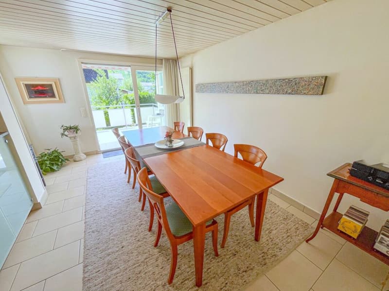 Spacious 5.5-room detached house with large terrace (7)