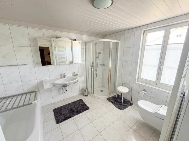 Spacious 5.5-room detached house with large terrace (9)