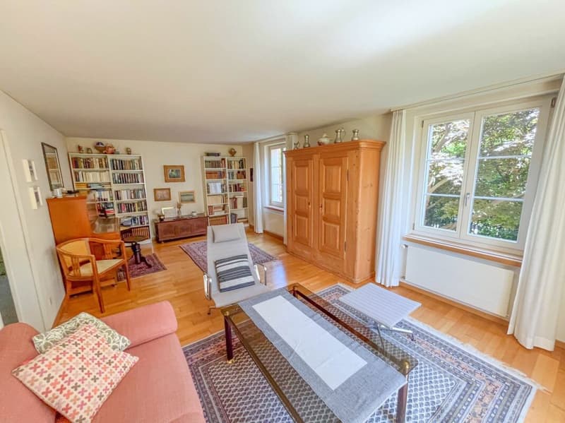Spacious 5.5-room detached house with large terrace (4)