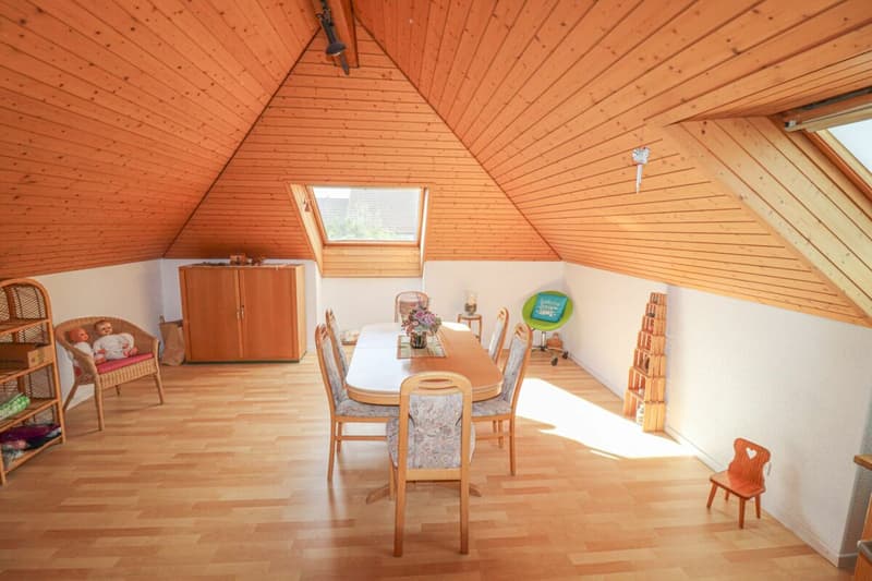 7.5-Zi-EFH mit grossem Pool auf 1'104 m2 grossem Grundstück (10)