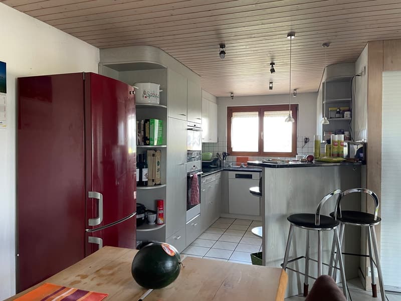 Enselweg 34a_Küche