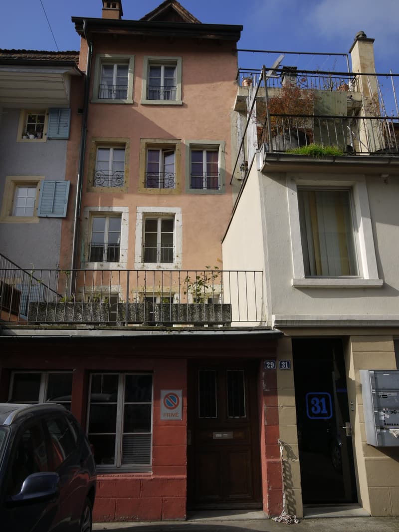 Fassade