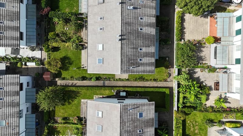 Bonheur de vivre à Buchs ZH - Maison mitoyenne avec jardin pour tomber amoureux (31)