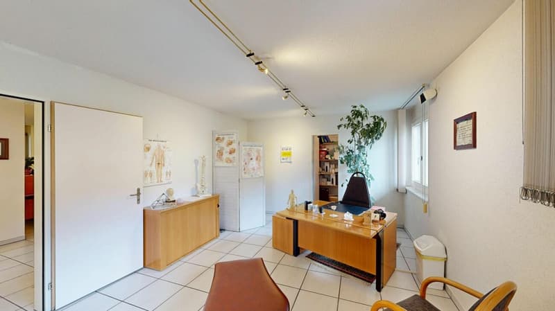 Practice, office, consulting? The perfect property (10)