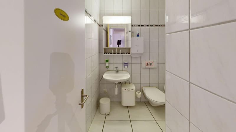 Practice, office, consulting? The perfect property (15)
