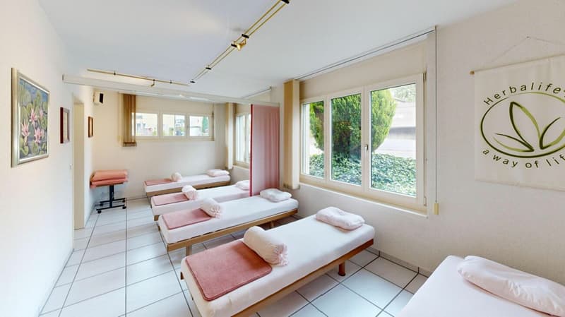 Practice, office, consulting? The perfect property (12)
