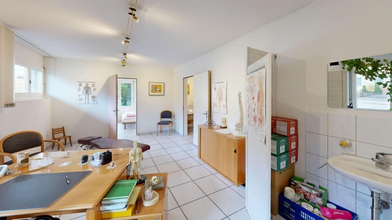 Practice, office, consulting? The perfect property (11)