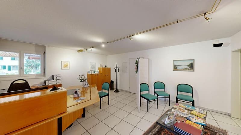 Practice, office, consulting? The perfect property (4)
