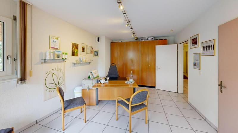 Practice, office, consulting? The perfect property (3)