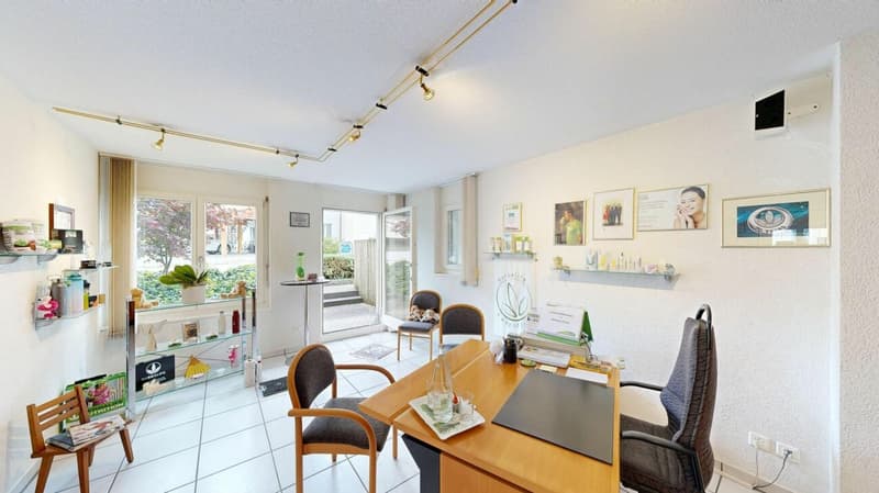 Practice, office, consulting? The perfect property (1)
