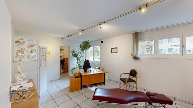 Practice, office, consulting? The perfect property (9)