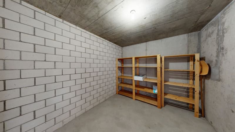 Habiter dans un lieu élévée, avec une vue lointaine et grande terrasse (17)