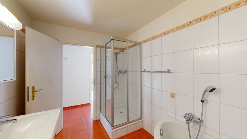 Habiter dans un lieu élévée, avec une vue lointaine et grande terrasse (15)