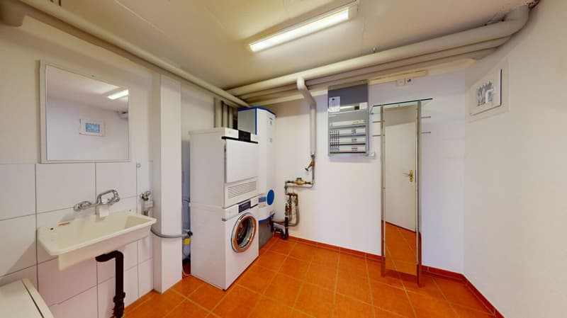 Habiter dans un lieu élévée, avec une vue lointaine et grande terrasse (16)