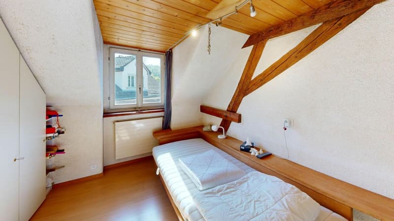 Unique lover's object with spacious garage / workshop (13)