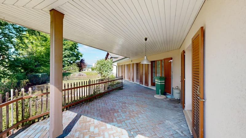 Detached 5.5-room single-family house with large garden and diverse possibilities (35)