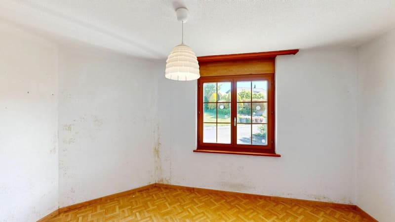 Detached 5.5-room single-family house with large garden and diverse possibilities (14)