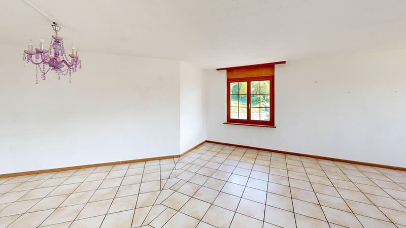 Detached 5.5-room single-family house with large garden and diverse possibilities (8)