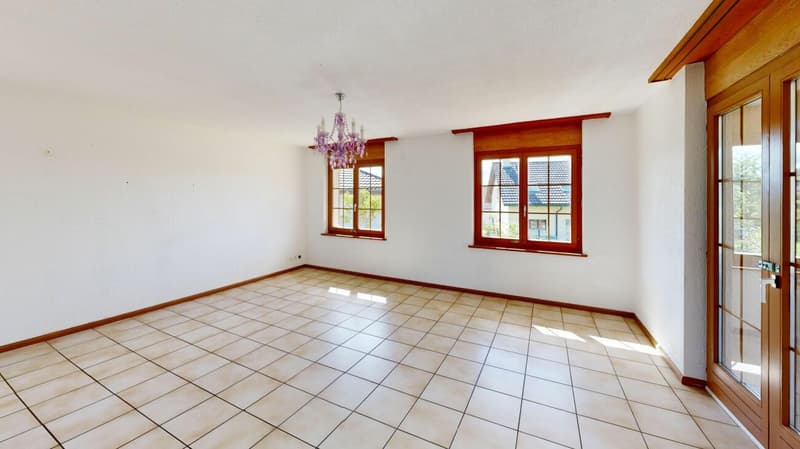 Detached 5.5-room single-family house with large garden and diverse possibilities (7)