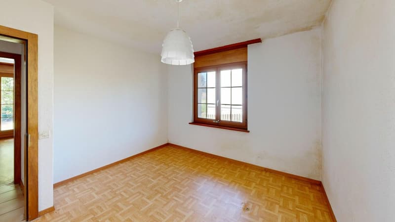 Detached 5.5-room single-family house with large garden and diverse possibilities (15)