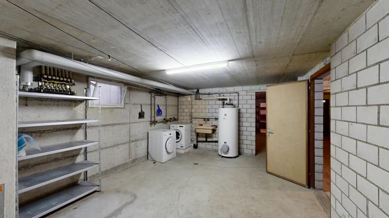 Detached 5.5-room single-family house with large garden and diverse possibilities (32)