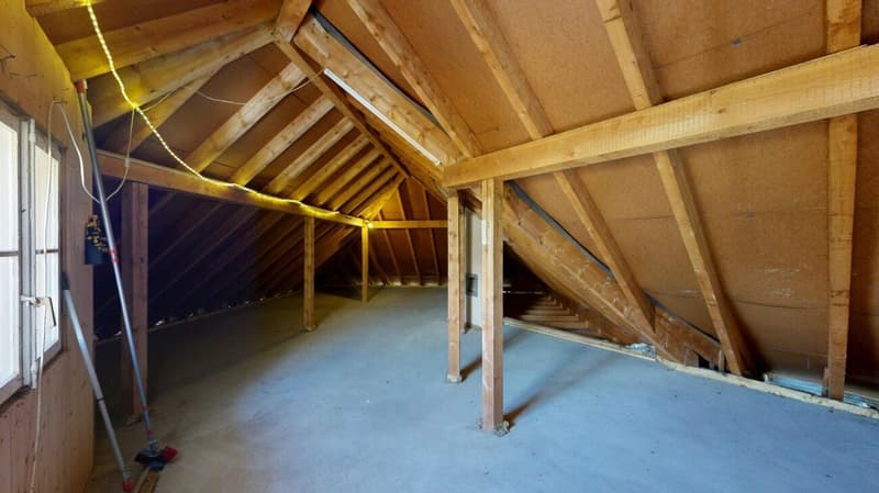 Detached 5.5-room single-family house with large garden and diverse possibilities (25)