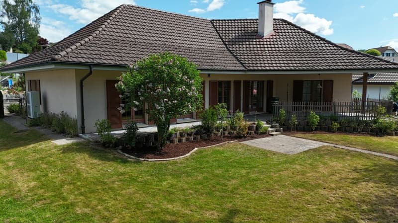 Detached 5.5-room single-family house with large garden and diverse possibilities (40)