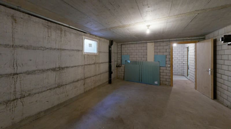 Detached 5.5-room single-family house with large garden and diverse possibilities (29)