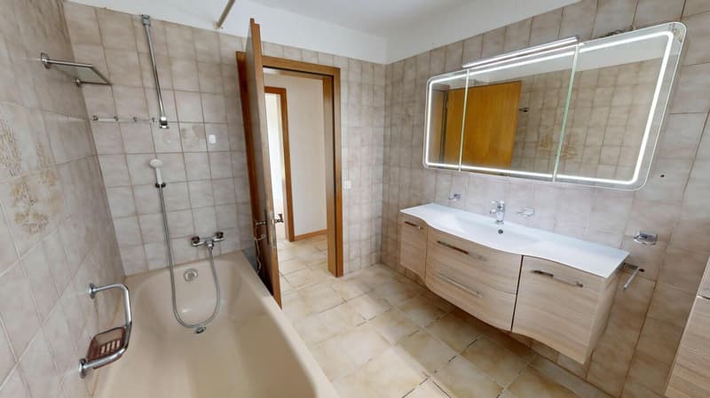 Detached 5.5-room single-family house with large garden and diverse possibilities (21)