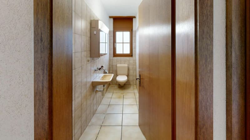 Detached 5.5-room single-family house with large garden and diverse possibilities (22)