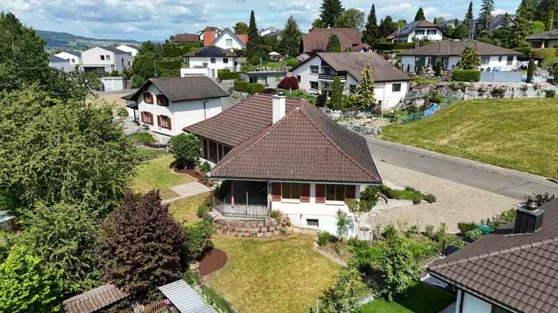 Detached 5.5-room single-family house with large garden and diverse possibilities (39)