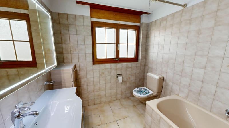 Detached 5.5-room single-family house with large garden and diverse possibilities (20)